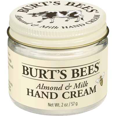 Burt's Bees Hand Cream Almond Milk product image