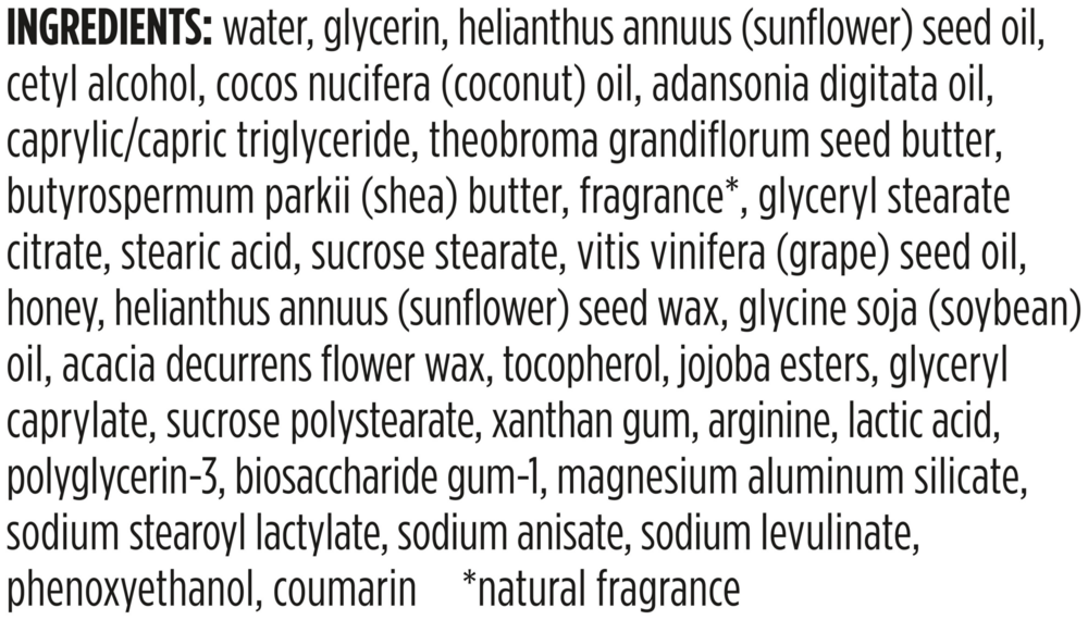 Product image for Burt&#39;s Bees Hand Cream Honey &amp; Grapeseed.