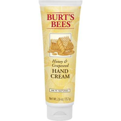 Burt's Bees Hand Cream Honey & Grapeseed product image
