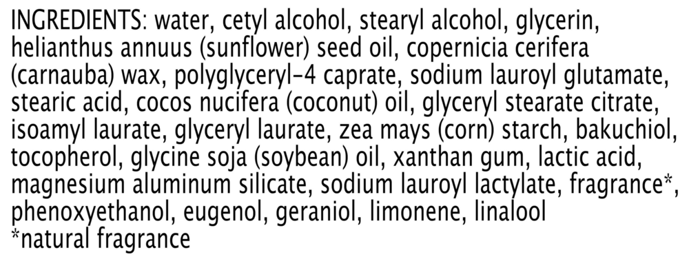 Product image for Burt's Bees Renewal Refining Cleanser.