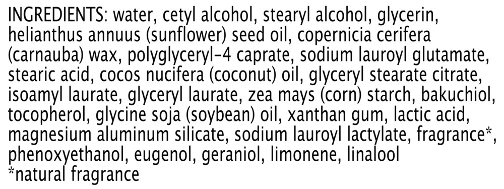 Product image for Burt's Bees Renewal Refining Cleanser.