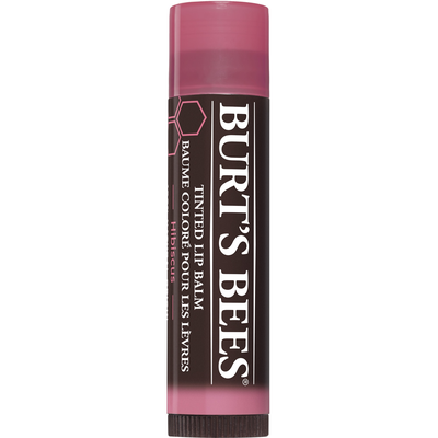 Tinted Lip Balm Rose product image