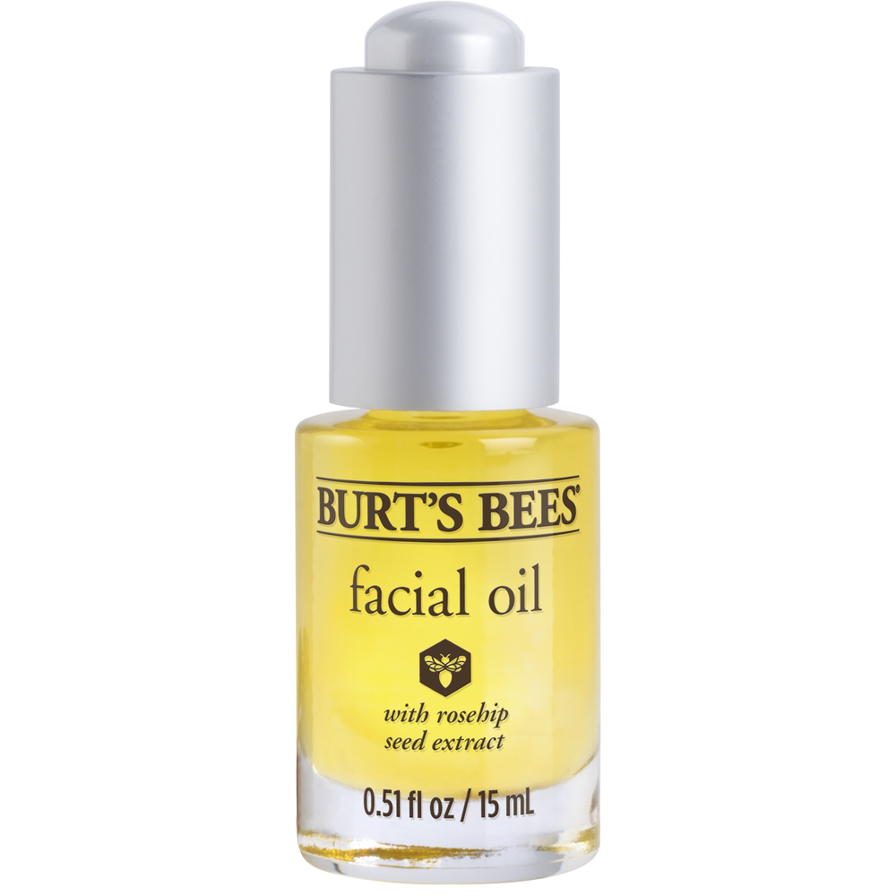 Product image for Burt&#39;s Bees Complete Nourishment Facial.