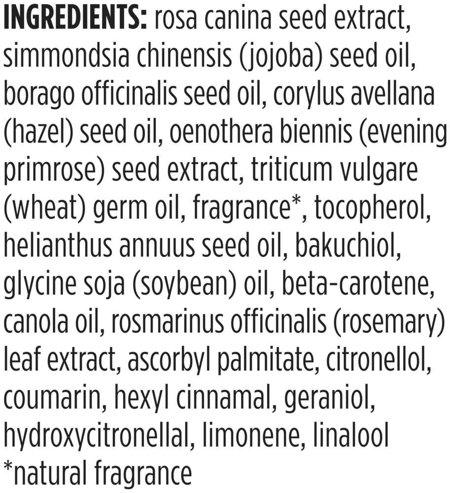 Product image for Burt&#39;s Bees Complete Nourishment Facial.