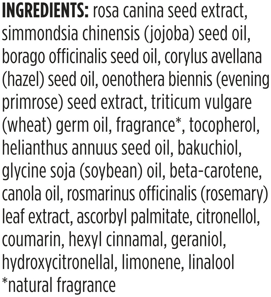 Product image for Burt's Bees Complete Nourishment Facial.