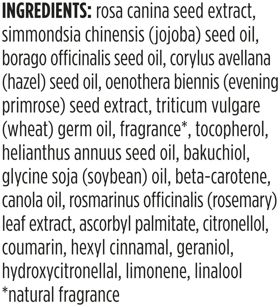Product image for Burt's Bees Complete Nourishment Facial.