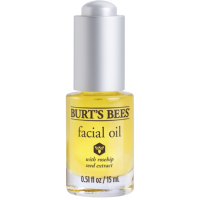 Burt's Bees Complete Nourishment Facial 0.51 Ounces