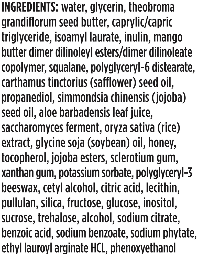 Product image for Burt's Bees Sensitive Eye Cream.