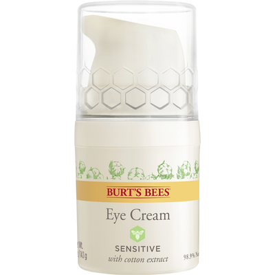 Burt's Bees Sensitive Eye Cream product image