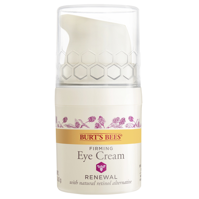 Burt's Bees Renewal Firming Eye Cream product image