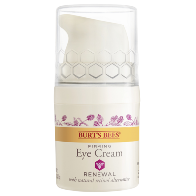 Burt's Bees Renewal Firming Eye Cream 0.5 Ounces