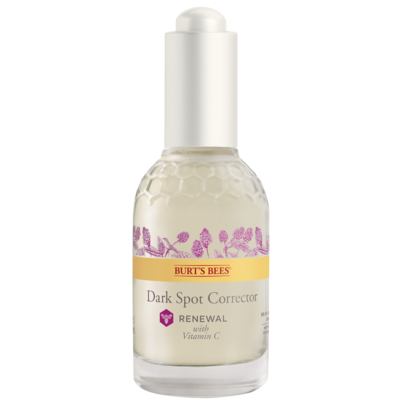 Burt's Bees Renewal Dark Spot Corrector