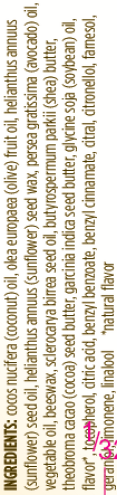 Product image for Burt's Bees Lip Balm Ultra Conditioning.