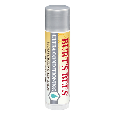 Burt's Bees Lip Balm Ultra Conditioning product image