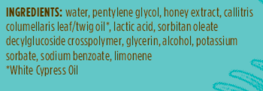 Product image for Burt's Bees Micellar Cleansing Towelette.