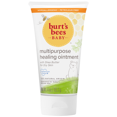 Burt's Bees Baby Multi Purpose Healing O product image