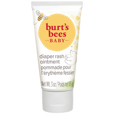 Burt's Bees Baby Diaper Ointment 3 Ounces