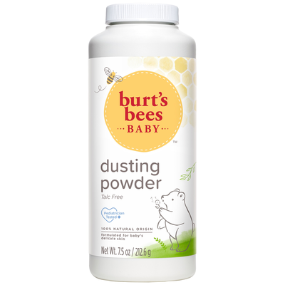 Burt's Bees Baby Dusting Powder product image
