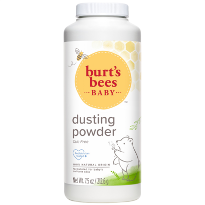 Burt's Bees Baby Dusting Powder 7.5 Ounces