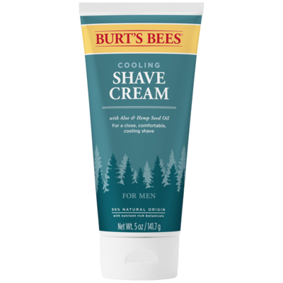 Men's Cooling Shave Cream 5 Ounces
