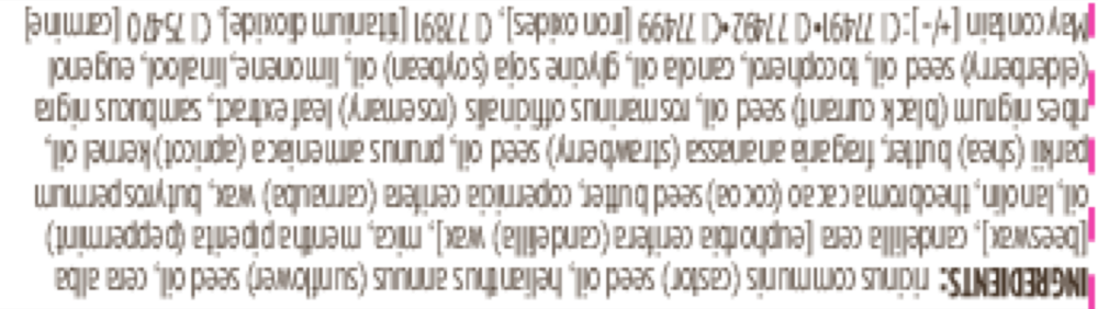 Product image for Burt's Bees Lip Shimmer Peony.