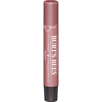Burt's Bees Lip Shimmer Peony product image