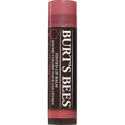 Tinted Lip Lip Balm Rose 1 Count