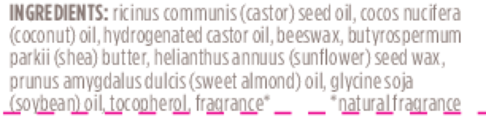 Product image for Burt's Bees Baby Multi Purpose Healing O.