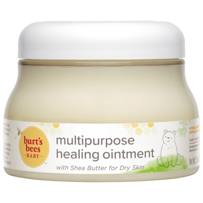 Burt's Bees Baby Multi Purpose Healing O 7.5 Ounces