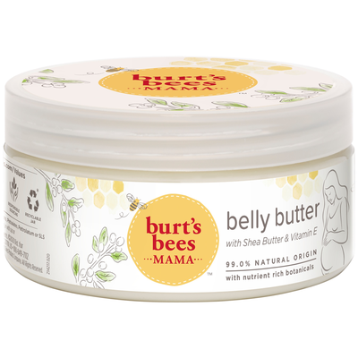 Burt's Bees Mama Bee Belly Butter product image