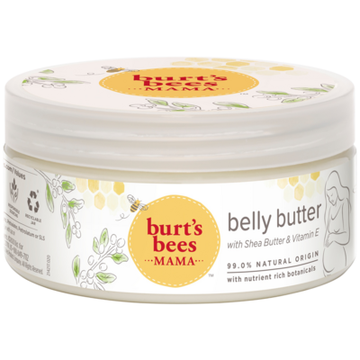 Burt's Bees Mama Bee Belly Butter 6.5 Ounces