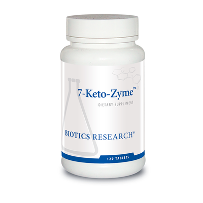 7-Keto-Zyme™ product image