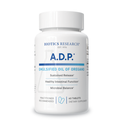 A.D.P.®