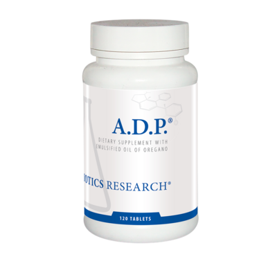 Methane SIBO e-Guide Supplement Recommendations product 2