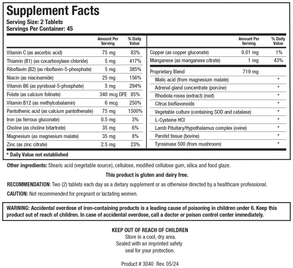 Product image for ADB5-Plus™.