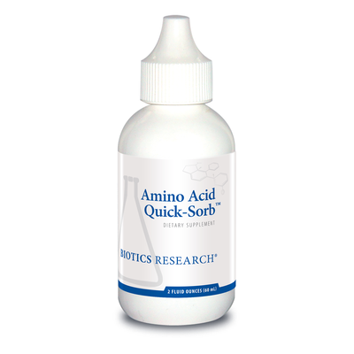 Amino Acid Quick-Sorb™ product image