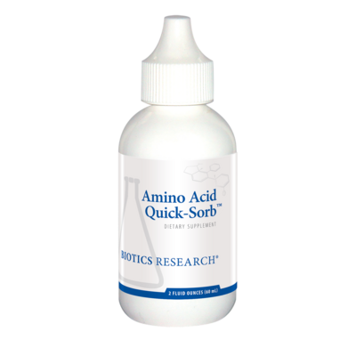 Amino Acid Quick-Sorb™