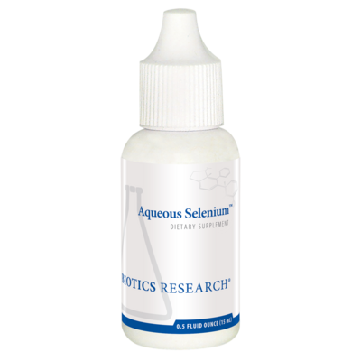Aqueous Selenium™