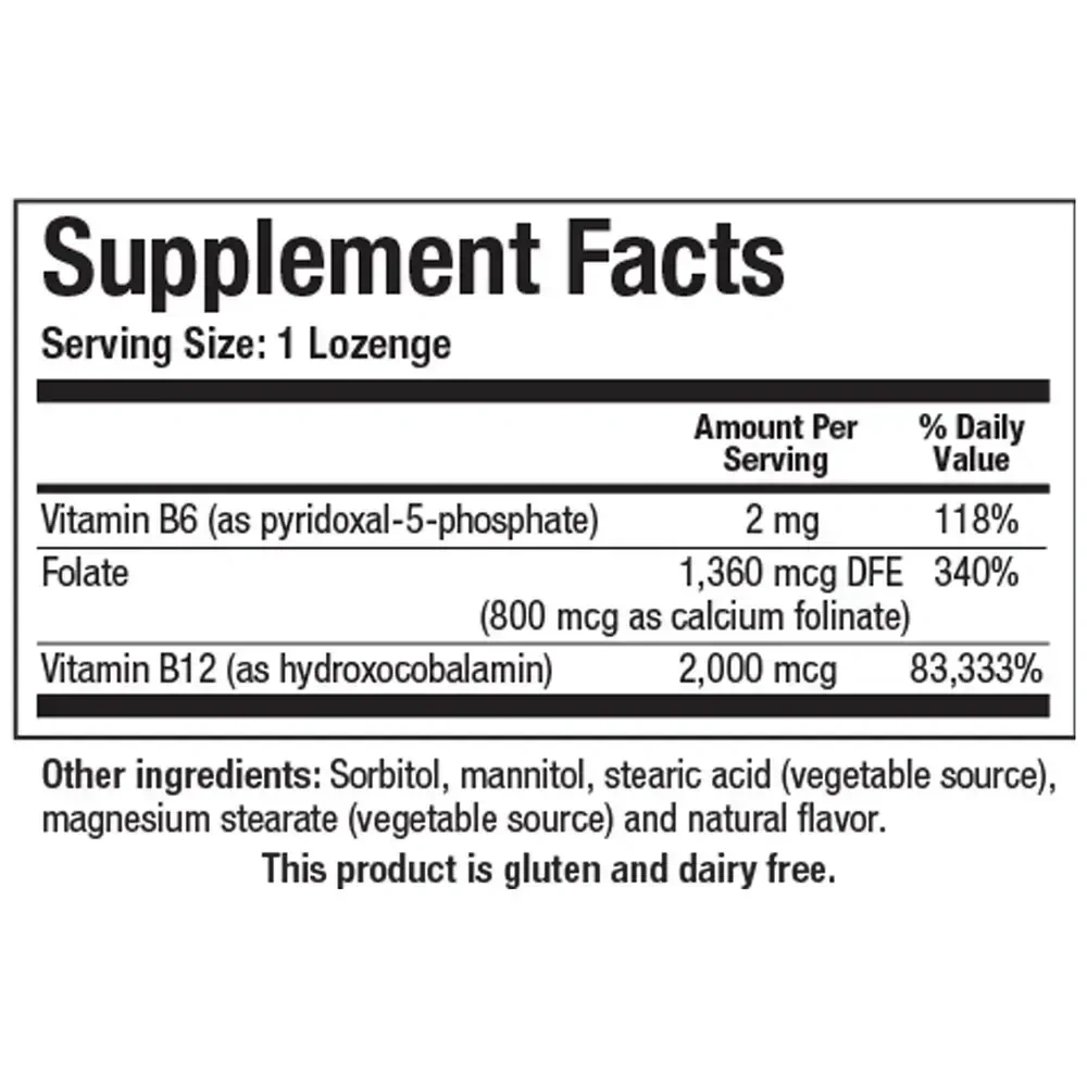 Product image for B12-2000™.