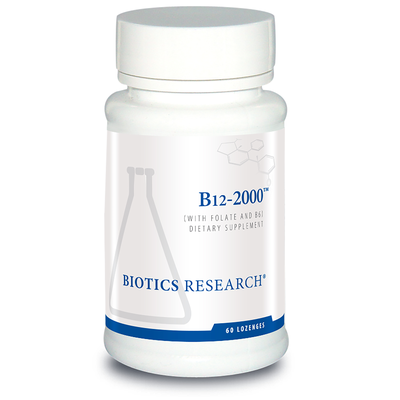 B12-2000™ product image