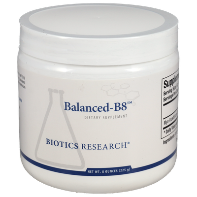 Balanced-B8™ product image