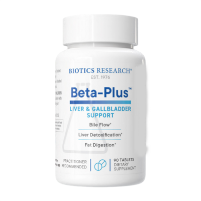 Beta Plus™