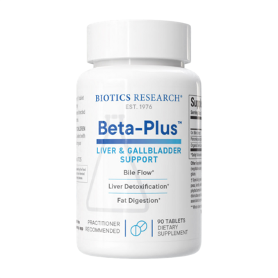 Beta Plus™