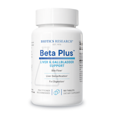 Beta Plus™ (180 tablets) Product image for Beta Plus™ (180 tablets).