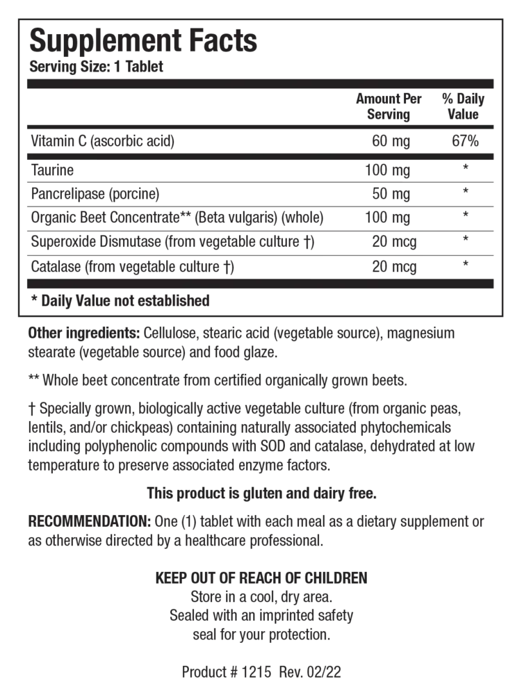 Product image for Beta-TCP™.