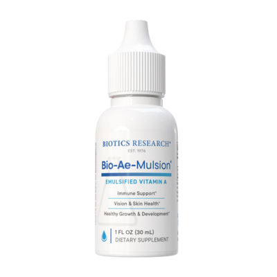 Bio-Ae-Mulsion®