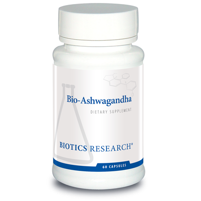 Bio-Ashwagandha product image