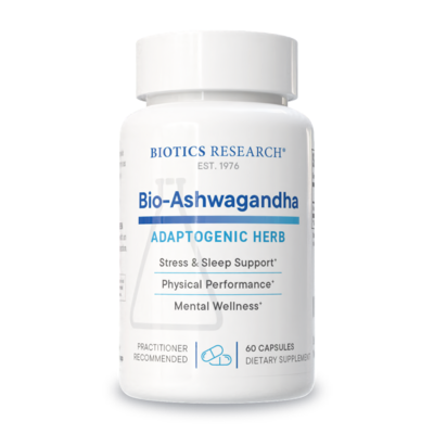 Bio-Ashwagandha