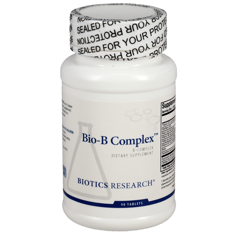 Bio-B Complex™ product image