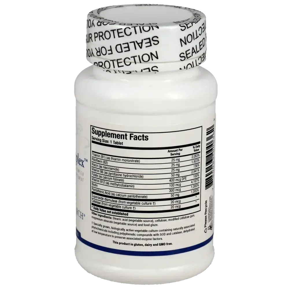 Product image for Bio-B Complex™.